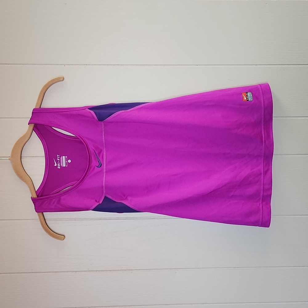 Nike Dri-Fit Tank